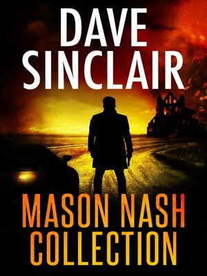 cover image of Mason Nash Collection